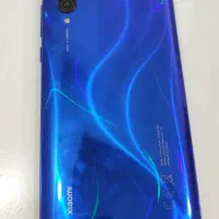 گوشی mi9lite|موبایل|کرج, باغستان|دیوار