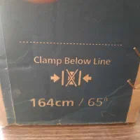 تلوزیون ۶۵ اینچ فلیپس