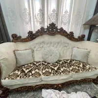 مبل|مبلمان خانگی و میز عسلی|اسلام‌شهر, مظفریه|دیوار