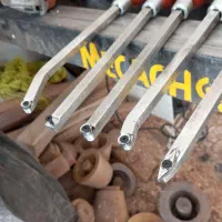 تولید مغار خراطی الماسه|ابزارآلات|اصفهان, امامزاده اسماعیل|دیوار