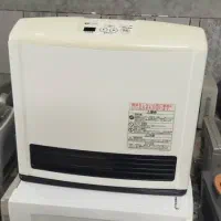 بخاری گازی ژاپنی بدون دودکش