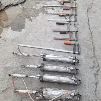 جک پنوماتیک و پیش دستی نجاری