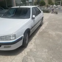 پژو پارس LX TU5، مدل ۱۴۰۰|خودرو سواری و وانت|تربت‌حیدریه, شهرک ولیعصر|دیوار