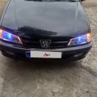 پارس تیوفایو اتومات مدل ۹۱