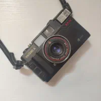 دوربین یاشیکا