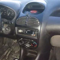 ماشین بسیار تمیز