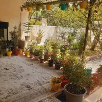 خانه ویلایی ویو جنگل منطقه ۱ ساری
