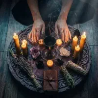 طالع بینی سرکتاب فوری ودعا خوانی