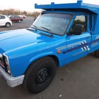 نیسان دوگانه شرکتی آبشنال برج ۲۵/۱۲/۱۴۰۲ خشک