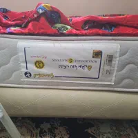 تخت خواب دو طبقه|تخت و سرویس خواب|تهران, شیوا|دیوار