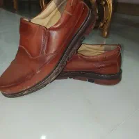 کفش چرم دست دوز|کیف، کفش، کمربند|بروجرد, |دیوار