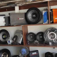 سیستم پایونیر تعمیرات انواع رادیوپخش|قطعات یدکی و لوازم جانبی|قم, ولیعصر|دیوار