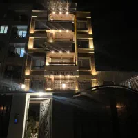 آپارتمان نو ساز منظریه
