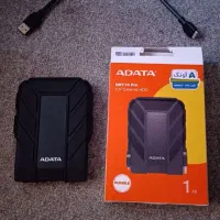 هارد HD710 Pro Adata یک ترابایت