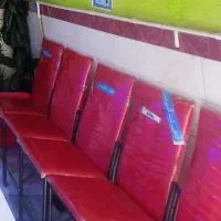 صندلی انتظار مشتری