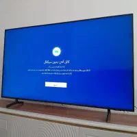 ال ای دی دوو 55 اینچ دوو(لطفا اگهی رو کامل بخونید)