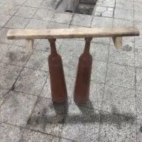 میل باستانی|تجهیزات ورزشی|تربتحیدریه, بهزیستی|دیوار