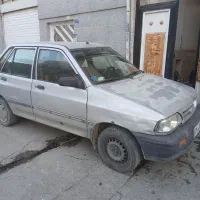 خودرو پراید