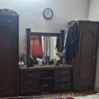 کمد و درایور