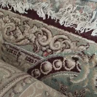 پنج تا قالی کار کرده بفروش