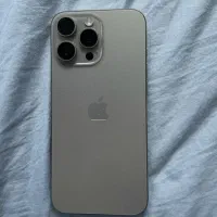 IPHONE 16 PRO MAX 512G