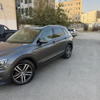 خودرو فولکس تیگوان|خودرو سواری و وانت|تهران, زعفرانیه|دیوار