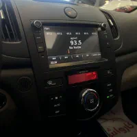 کیا سراتو آپشنال مدل1397 بینظیر|خودرو سواری و وانت|اصفهان, فرح آباد|دیوار