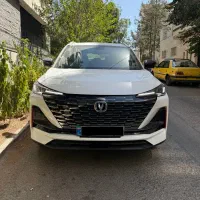 چانگان CS 55 پلاس وارداتی(اقــساطی با شرایط بانکی)|خودرو سواری و وانت|تهران, جنت‌آباد جنوبی|دیوار