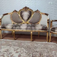 سلام مبلمان کلاسیک ومدرن،مناسب خوش سلیقه ها|مبلمان خانگی و میز عسلی|بروجرد, |دیوار