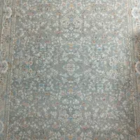 فروش فرش نو ۱۵۰۰ شانه ۳۶۰۰ تراکم قیمت کارخانه|فرش|آمل, |دیوار