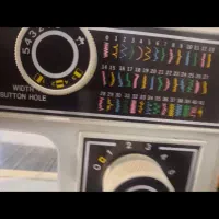 چرخ خیاطی ژانومه