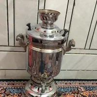 سماوربزرگ مخصوص هیات ورستوران