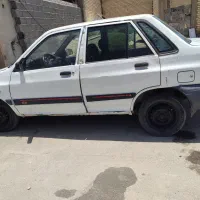 پراید ۸۸