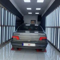 405|خودرو سواری و وانت|پردیس, فاز ۴|دیوار