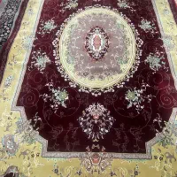 فروش فرش ۹متری نو