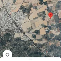 فروش زمین کشاورزی وحدتیه