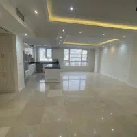 ۱۰۵ متر نوساز کلید نخورده ارتش نفت طبقه اول