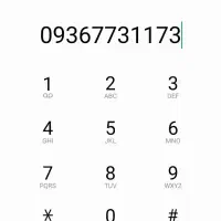 خط رند ایرانسل