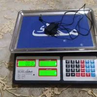 ترازو|سایر لوازم برقی|ملارد, |دیوار