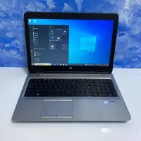 لپتاپ پرقدرت گرافیک مجزا HP CORE i5|رایانه همراه|تبریز, |دیوار