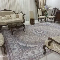 روفرشی کش دار ۱۲ متری ۲ عدد