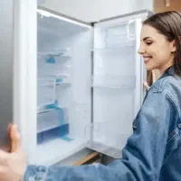 ساید بای ساید زیرووات غول پیکر ۱۲ ماهه فول آپشن