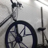 دوچرخه گاردانی عتیقه خارجی وارداتی|دوچرخه، اسکیت، اسکوتر|تبریز, |دیوار