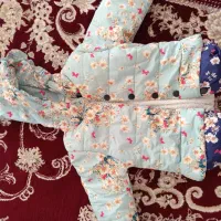 کاپشن دخترانه