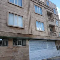 آپارتمان ۱۲۰ متری