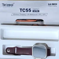 ساعت هوشمند