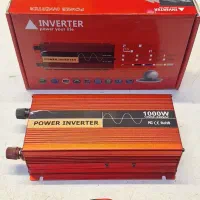 اینورتر و مبدل