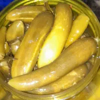 فروش خیارشور محلی با تعم مزه بسیار عالی|خوردنی و آشامیدنی|شیراز, دست خضر|دیوار