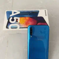 گوشی A50 سامسونگ