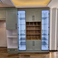 ۸۰متر*پلان استثنایی*نورپردازیشده *برجبرند|فروش آپارتمان|اندیشه, اندیشه فاز ۱|دیوار